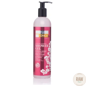 Natura Estonica Vitamin Charge Shower Gel 400ml
