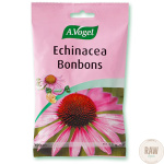A.Vogel Echinacea Bonbons - Pastillit 75 g