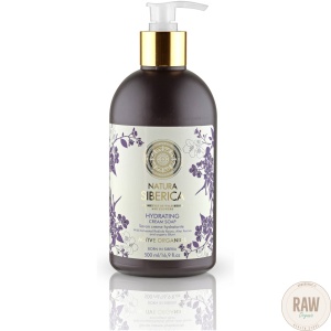 Natura Siberica Hydrating Cream-soap 500ml