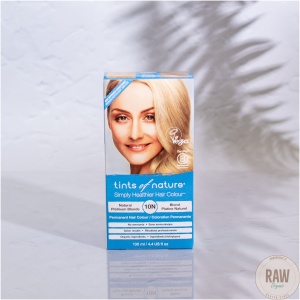 Tints of Nature Natural Platinum Blonde 10N