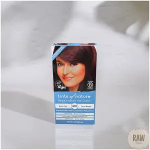 Tints of Nature Dark Earth Red 4RR