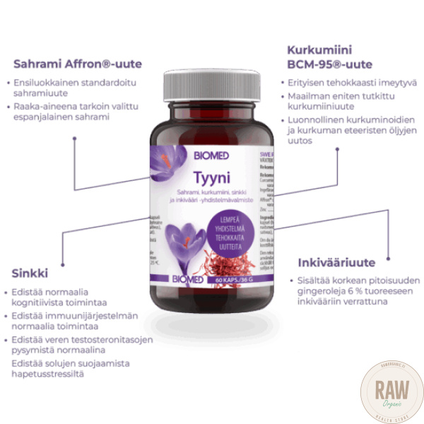 Biomed Tyyni, 60kaps – kuva 3