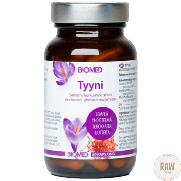 Biomed Tyyni, 60kaps – kuva 2