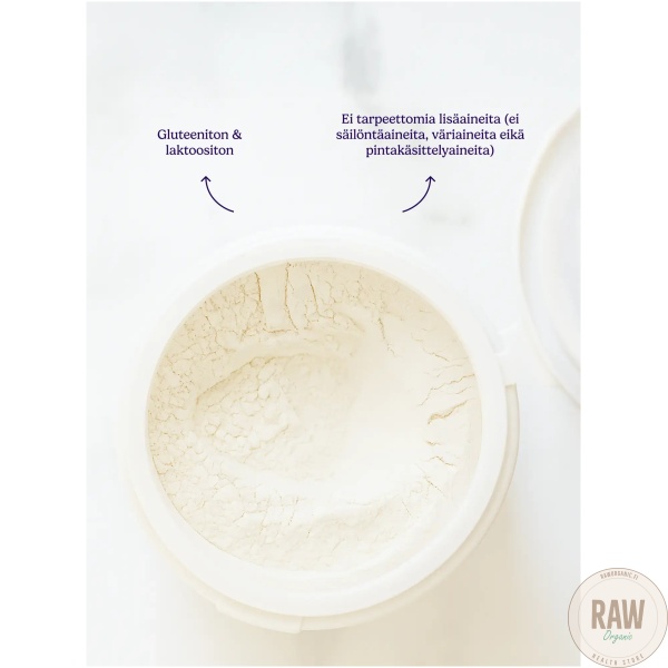 Puhdas+ glysiini, 200g – kuva 3