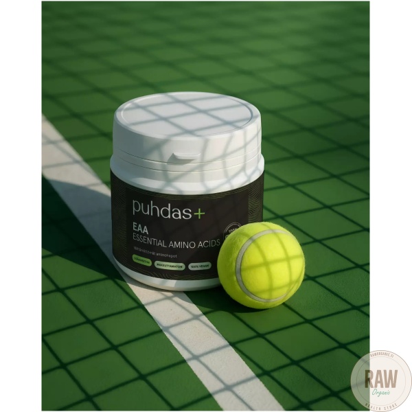 Puhdas+ EAA Essential Amino Acids 250 g – kuva 7