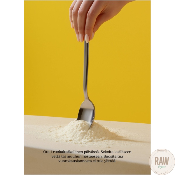 Puhdas+ BCAA-aminohappovalmiste 225 g – kuva 5