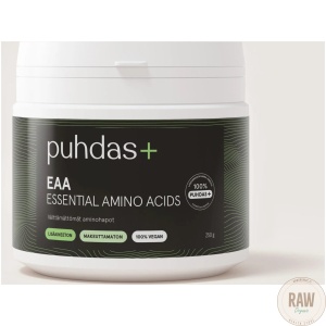 Puhdas+ EAA Essential Amino Acids 250 g