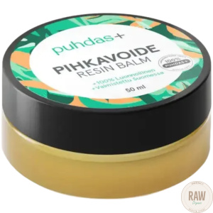 Puhdas+ Pihkavoide, 50ml