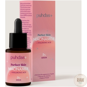 Puhdas+ Niacinamide Serum 5 %, 30ml