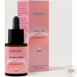 Puhdas+ Niacinamide Serum 5 %, 30ml