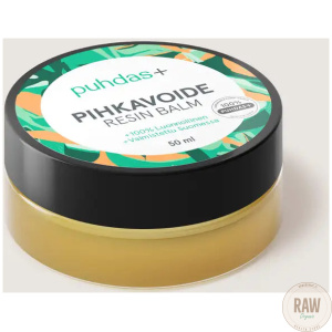 Puhdas+ Pihkavoide, 50ml