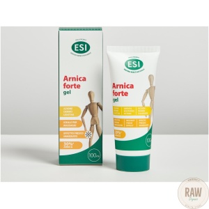ESI No Dol Arnica Gel, 100ml