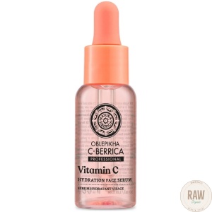 Natura Siberica Oblepikha C-Berrica Vitamin C Face Serum