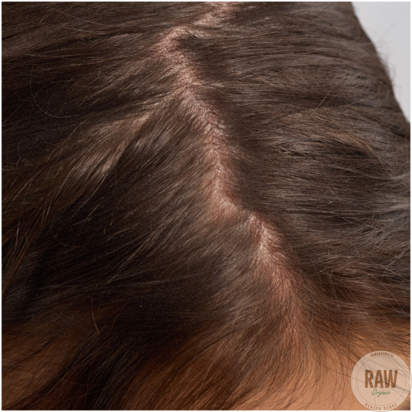 Kitsch Strengthening Hair & Scalp Oil, 60ml – kuva 5