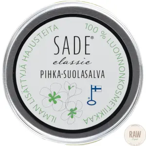 Sade Pihka-Suolasalva, 40ml
