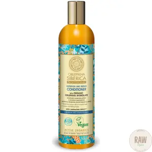 Natura Siberica Oblepikha Conditioner For Weak And Damaged Hair