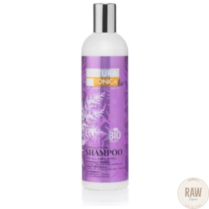 Natura Estonica Bio Long’n’Strong Shampoo, 400ml