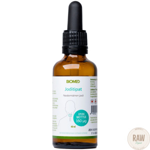 Biomed Joditipat 40ml