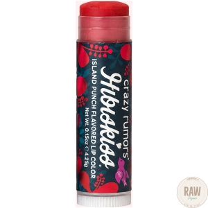 CRAZY RUMORS Hibiskiss Breeze 3 in 1 Balm + Cheek + Color