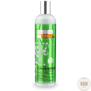 Natura Estonica Bio Conditioner For Color-Treated Hair, 400ml