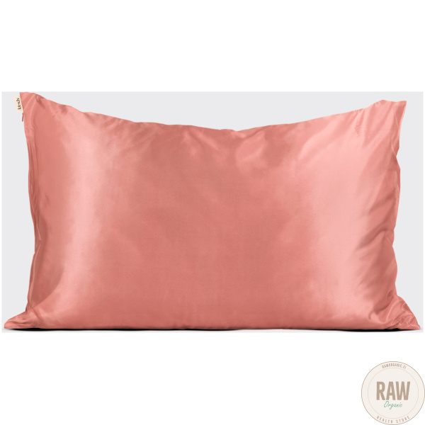 KITSCH Satiinityynyliina, Punertava – kuva 2