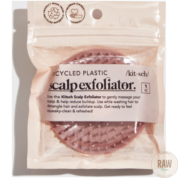 KITSCH Scalp Exfoliator – kuva 3