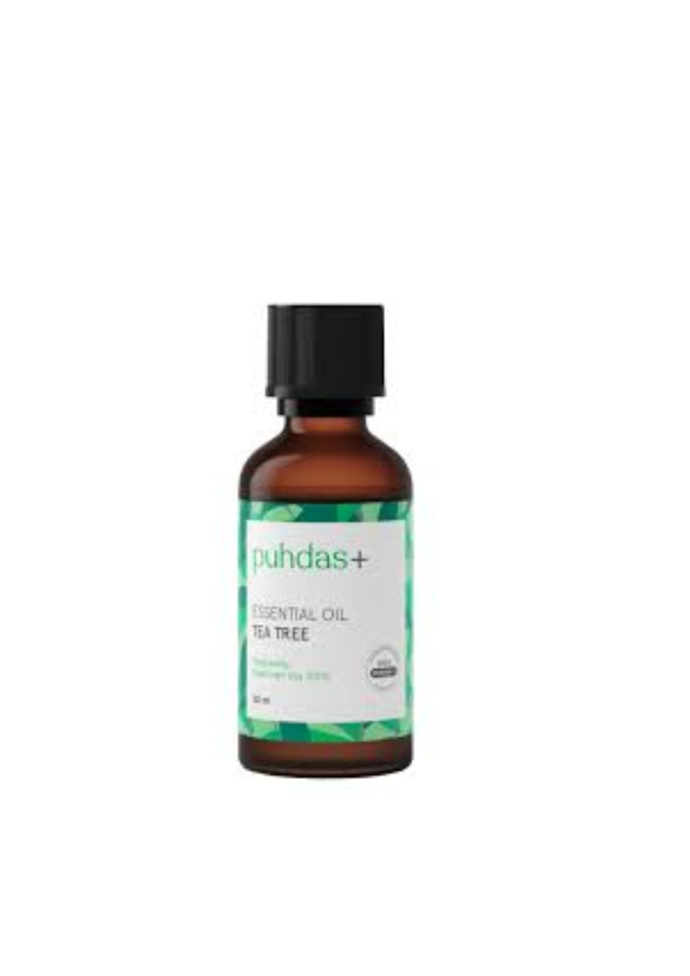 Puhdas+ Beauty Oil Tea Tree Oil, 50ml