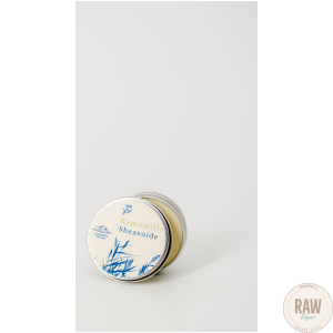 Saaren Taika kamomilla sheavoide, 30 ml