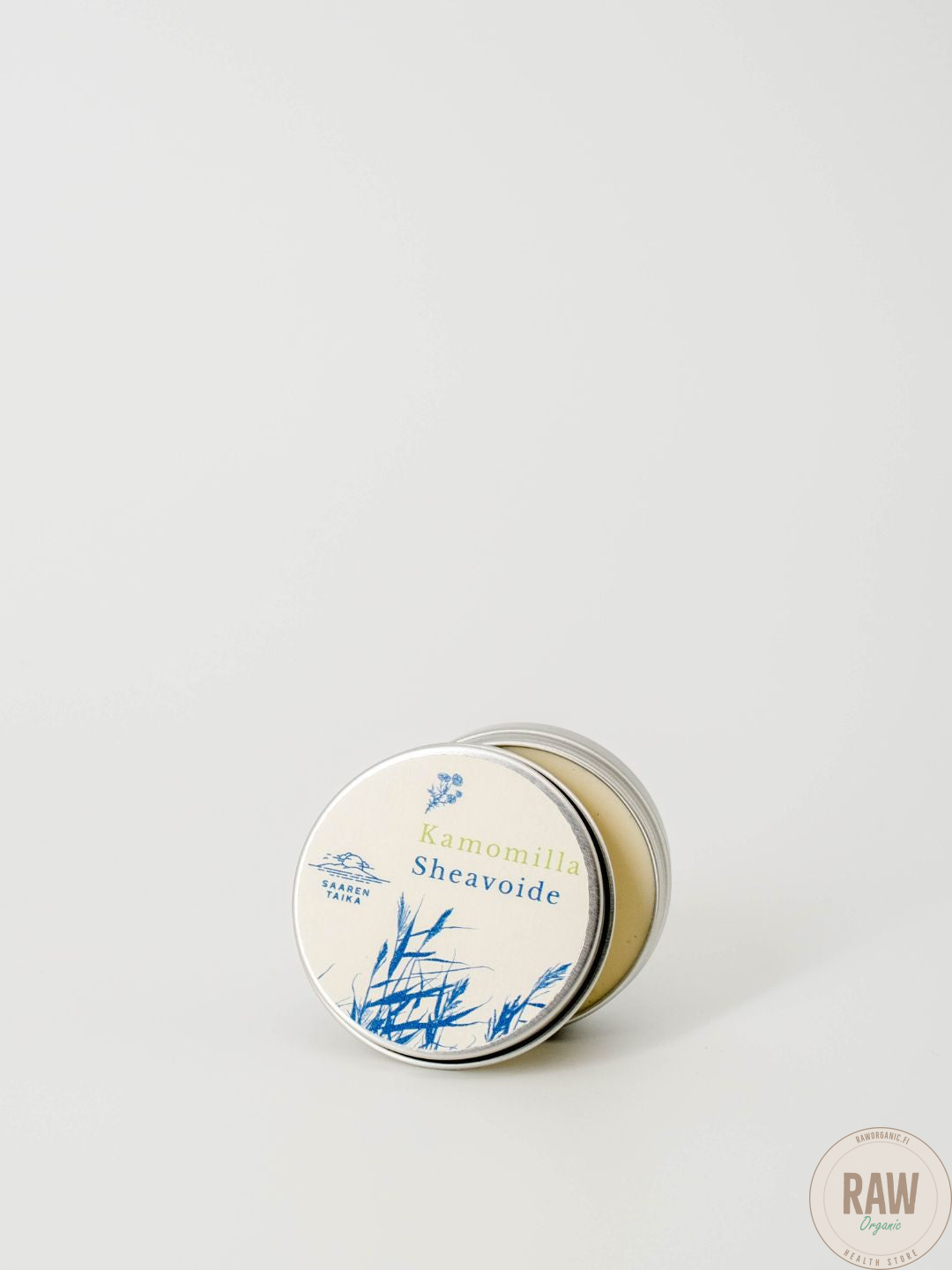 Saaren Taika kamomilla sheavoide, 30 ml