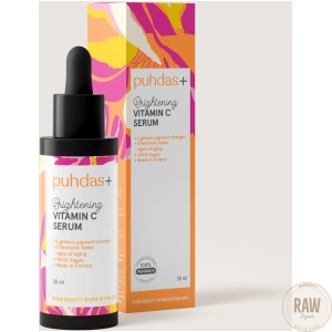 Puhdas+ C-vitamiini Seerumi, 30ml