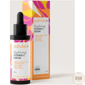 Puhdas+ C-vitamiini Seerumi, 30ml