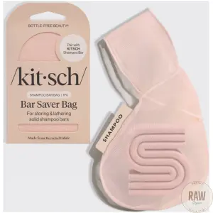 KITSCH Shampoo Beauty Bar laukku