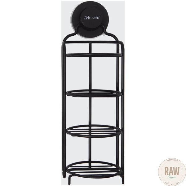 KITSCH, Self-Draining Shower Caddy – kuva 2