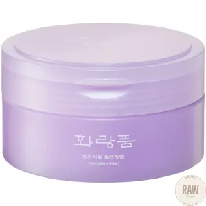 Hwarang’ Bell Flower Cleansing Balm puhdistusbalmi 100ml