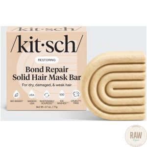 KITSCH Solid Bond Repair HAIR MASK  77g