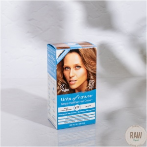 Tints of nature 6TF Dark Toffee Blonde