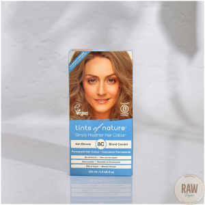Tints of nature 8C Ash Blonde