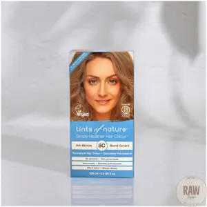 Tints of nature 8C Ash Blonde