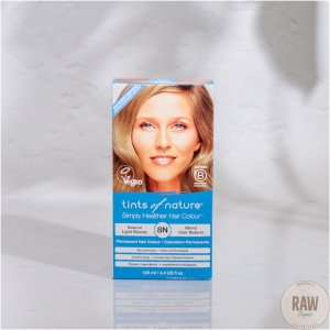 Tints of nature 8N Natural Light Blonde