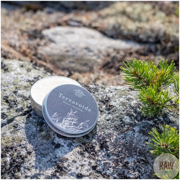 Saaren Taika Tervavoide n. 80 ml – kuva 4