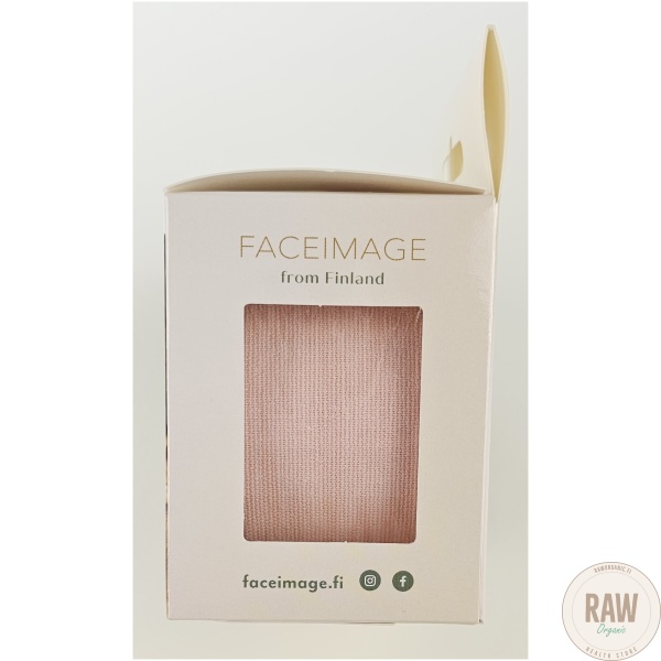 Faceimage Kinesioteippi Kasvoille – Herkälle Iholle (50 mm – 1 rulla) – kuva 6
