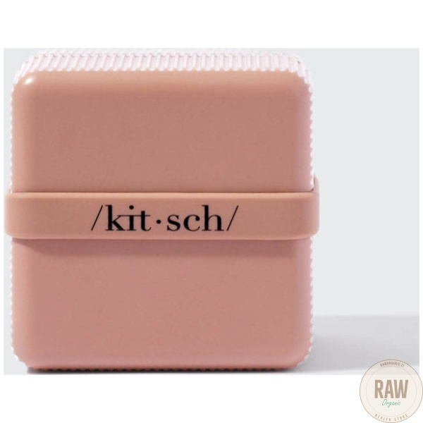 KITSCH Bottle-Free Beauty Travel Case – kuva 3