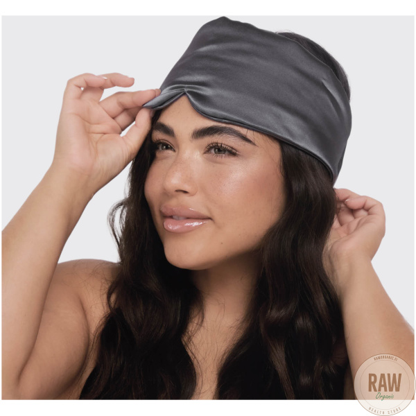 The Satin Pillow Eye Mask – kuva 2
