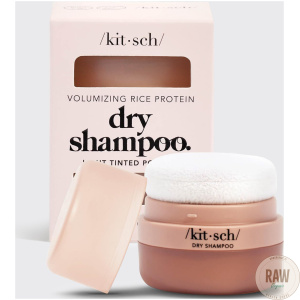 KITSCH Volumizing Rice Protein Dry Shampoo