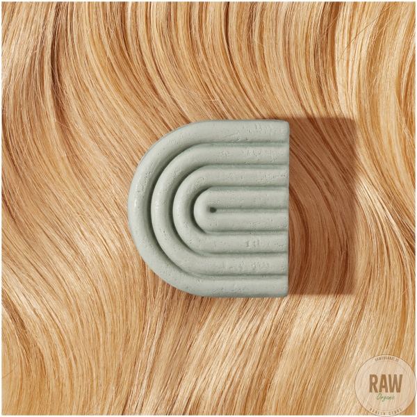 KITSCH Rosemary & Biotin Volumizing Solid Conditioner – kuva 3