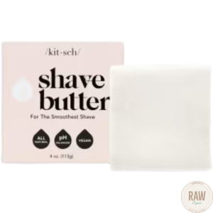 KITSCH Shave Butter Bar