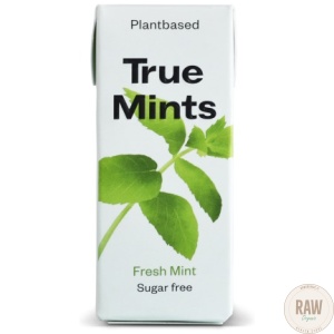 True Mints ksylitolipastilli minttu 13 g