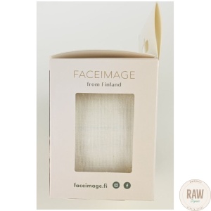 Faceimage Kinesioteippi Kasvoille – Normaalille ja rasvoittuvalle iholle (50 mm – 1 rulla)