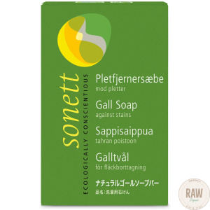 Sonett Sappisaippua 100 g