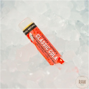 Crazy Rumors Classic cola